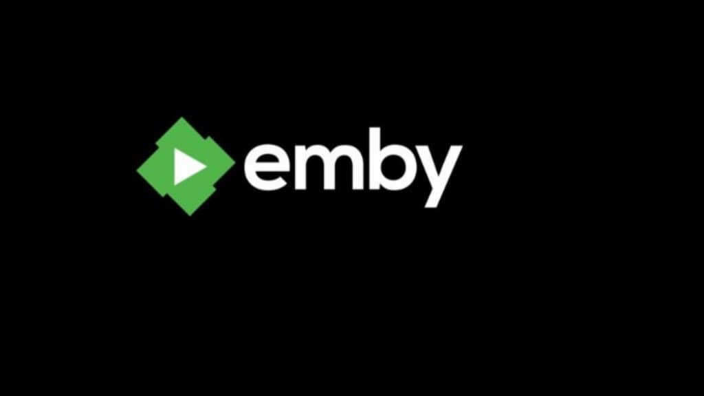 Emby como alternativa ao Plex