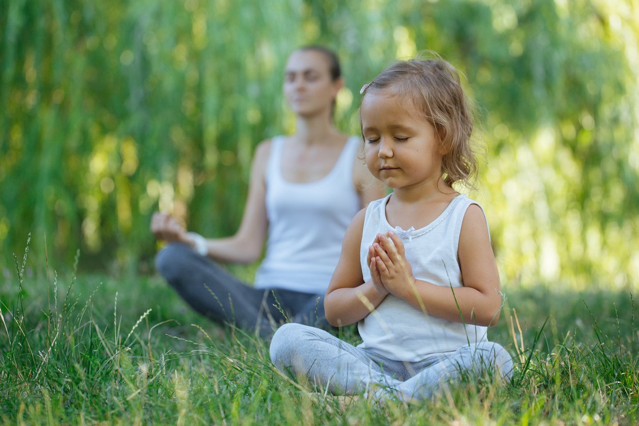 meditação global paz