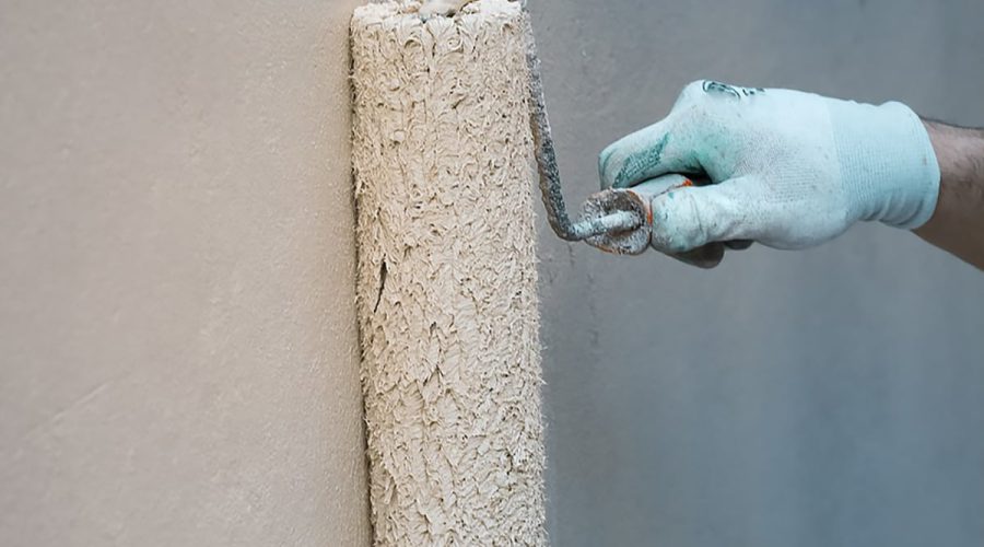 7 etapas para pintar as paredes da sua casa como um especialista