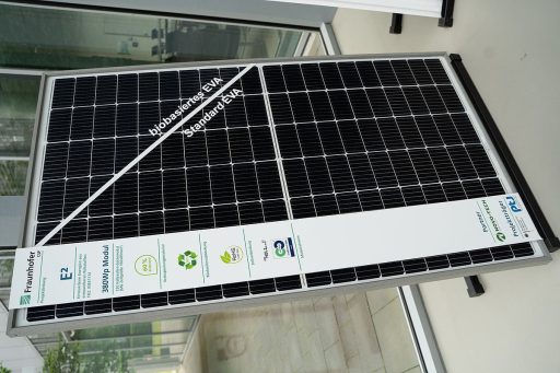 painel solar sustentável