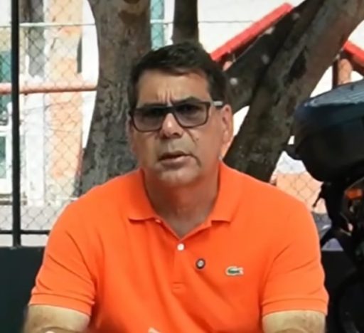 Arraial do Cabo: Andinho segue com a candidatura indefinida