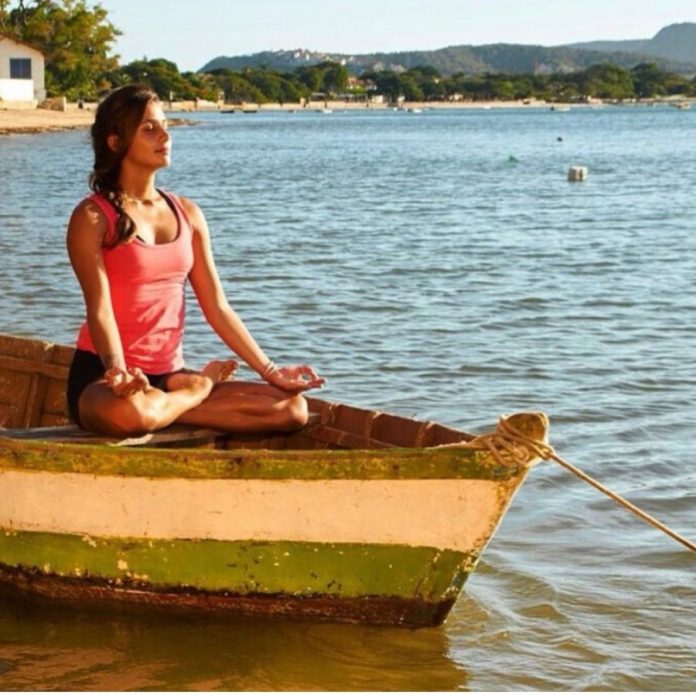 Evento gratuito “Búzios Yoga e Bem-Estar” acontece neste sábado