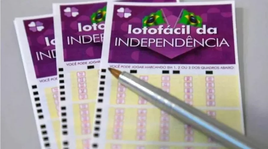 Cabo Frio: Jogo da cidade fatura mais de R$ 2 milhões na Lotofácil da Independência