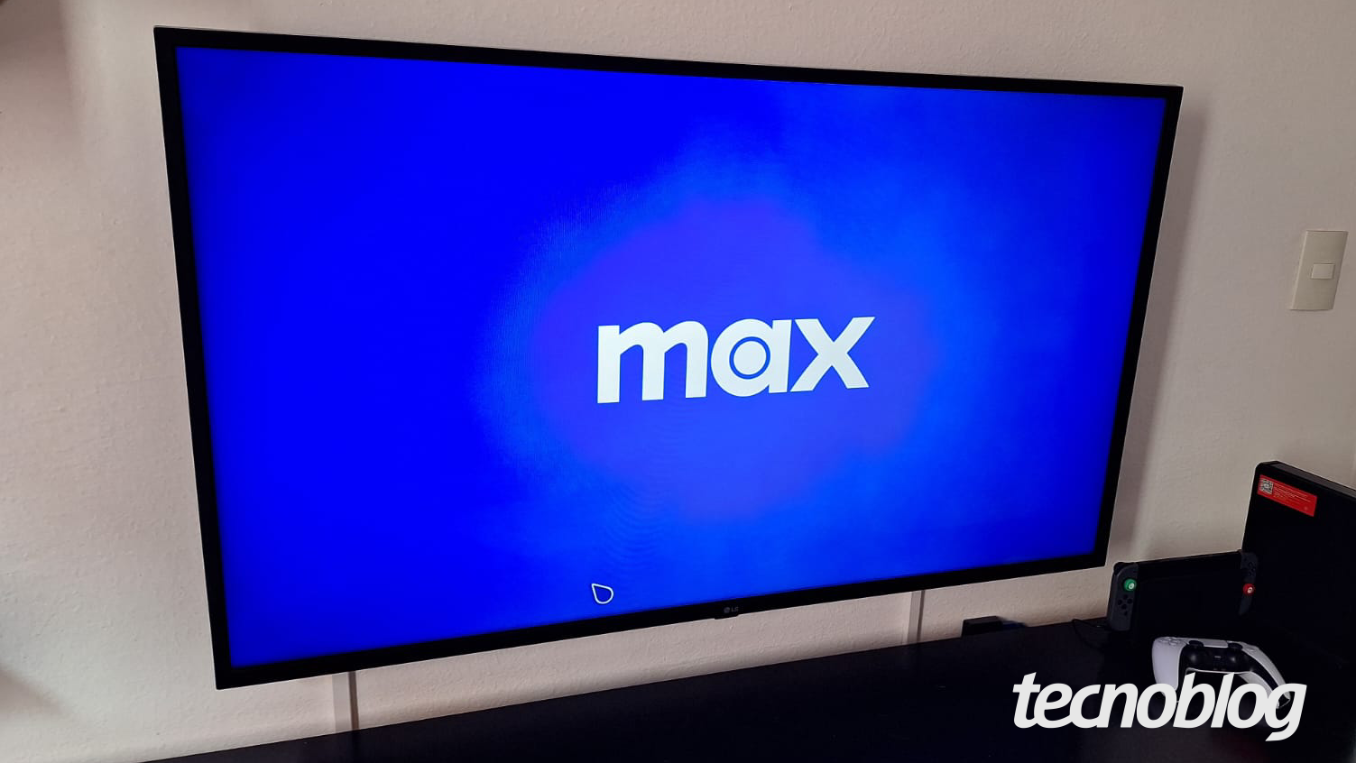 Como baixar a Max na TV? Saiba colocar a antiga HBO Max no seu dispositivo • Aplicativos e Software • Tecnoblog