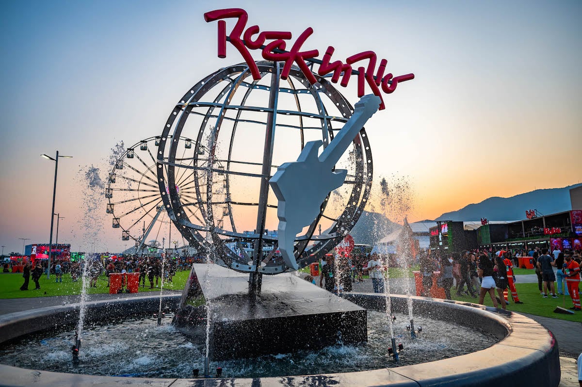 Iniciativas de impacto para conferir no Rock in Rio 2024