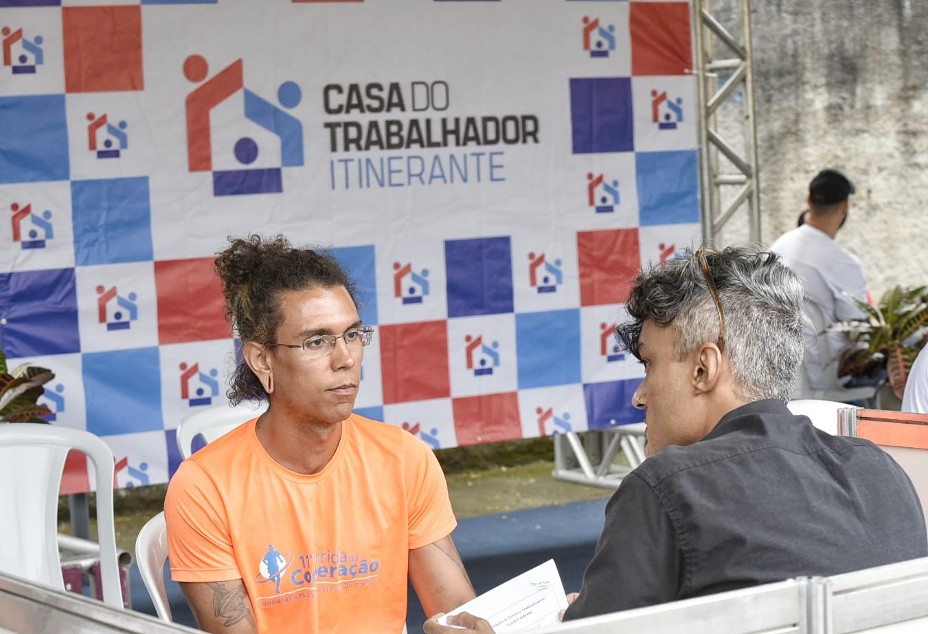 Maricá: Casa do Trabalhador Itinerante oferece oportunidades de emprego em Araçatiba