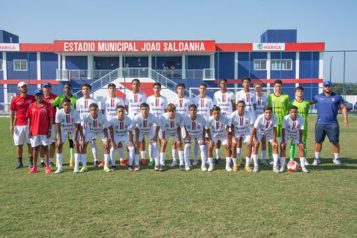 Maricá Esporte Competições encara o Serra Macaense na 6ª rodada Carioca A2