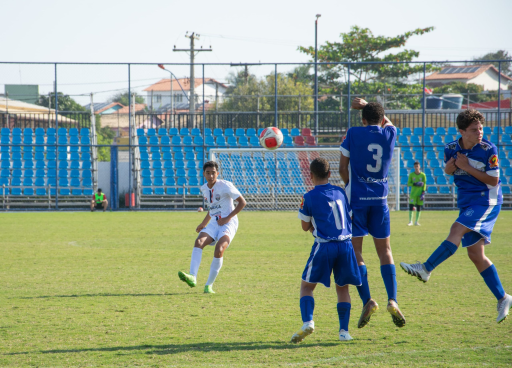 Maricá Esporte Competições enfrenta o Araruama neste domingo (15/09)