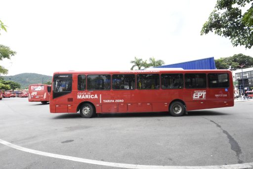 Novas linhas de ônibus começam a circular neste sábado (28)