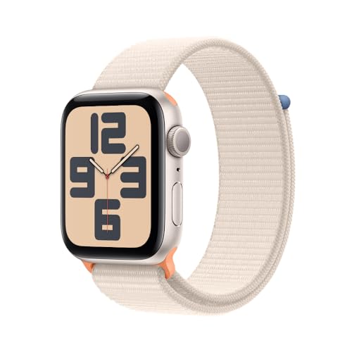 Oferta para o Apple Watch SE