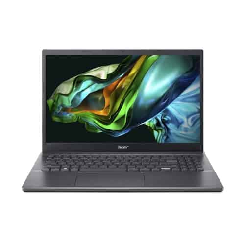 Notebook Acer Aspire 5 com 8GB RAM