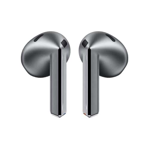 Fone de Ouvido Samsung Galaxy Buds3 com áudio imersivo