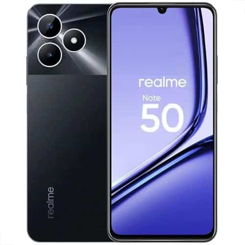 Smartphone Realme Note 50 Dual Sim