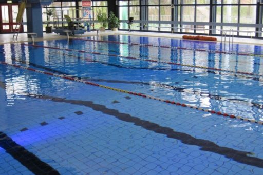 Piscina na Holanda é aquecida com calor do esgoto