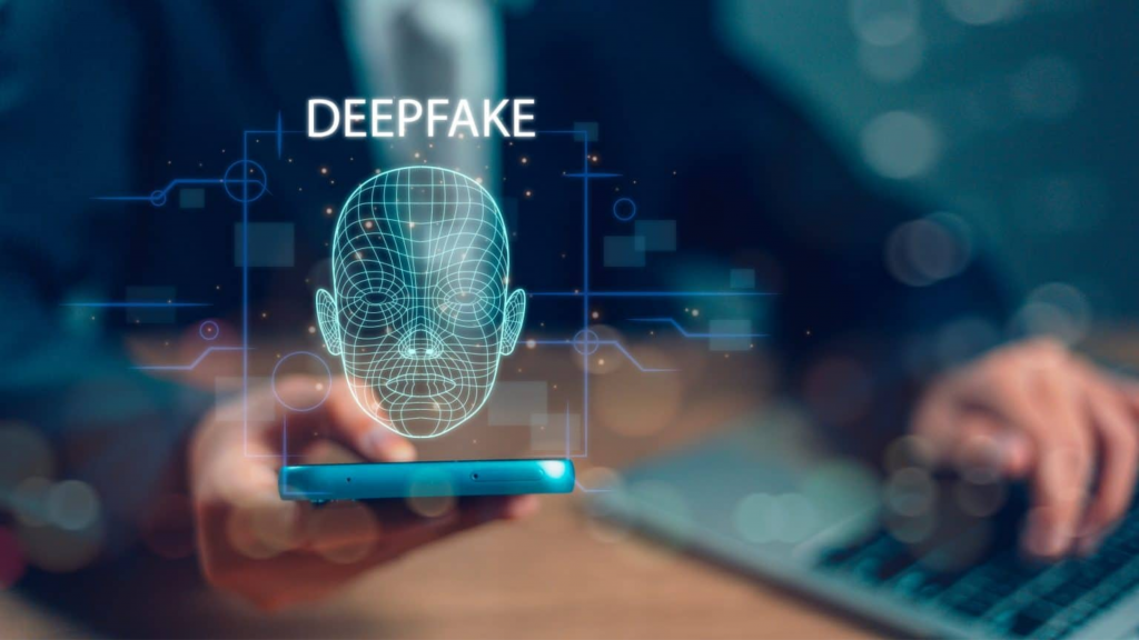 Real ou deepfake? Veja como identificar se uma imagem foi gerada por inteligência artificial