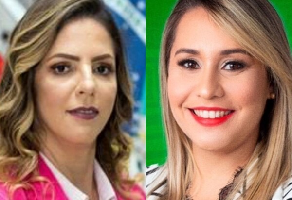 Candidatos Iguaba Grande