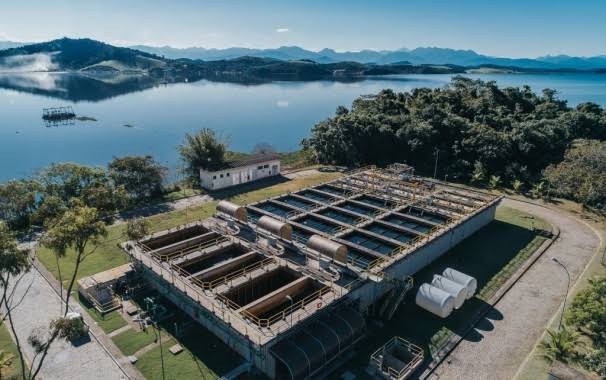 Arraial do Cabo, Búzios, Cabo Frio, Iguaba e São Pedro da Aldeia terão abastecimento de água impactado