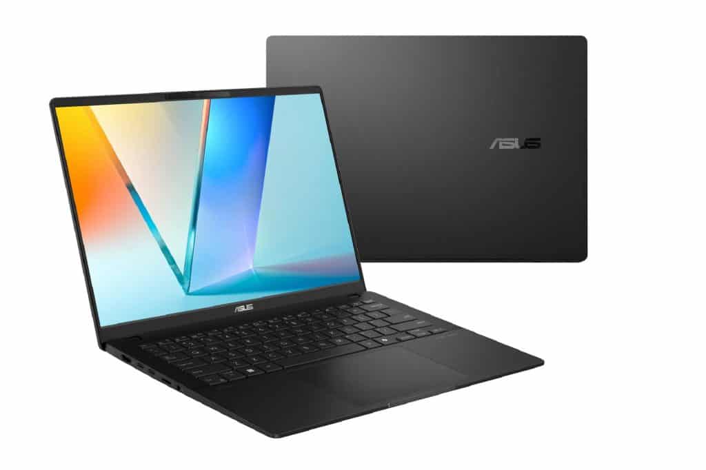 Asus inovações em tecnologia na IFA 2024