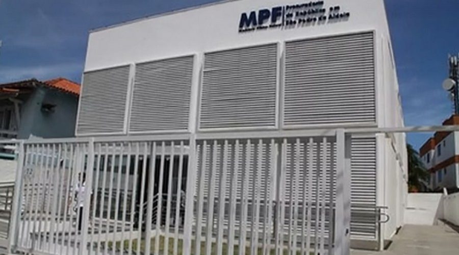 São Pedro da Aldeia: MPF anuncia oportunidades para estágio em Direito