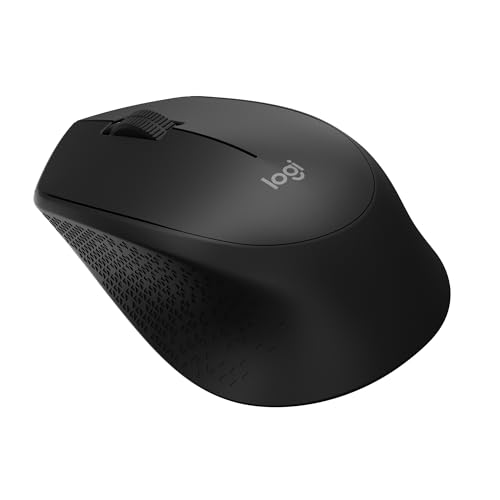 Mouse sem fio Logitech M280