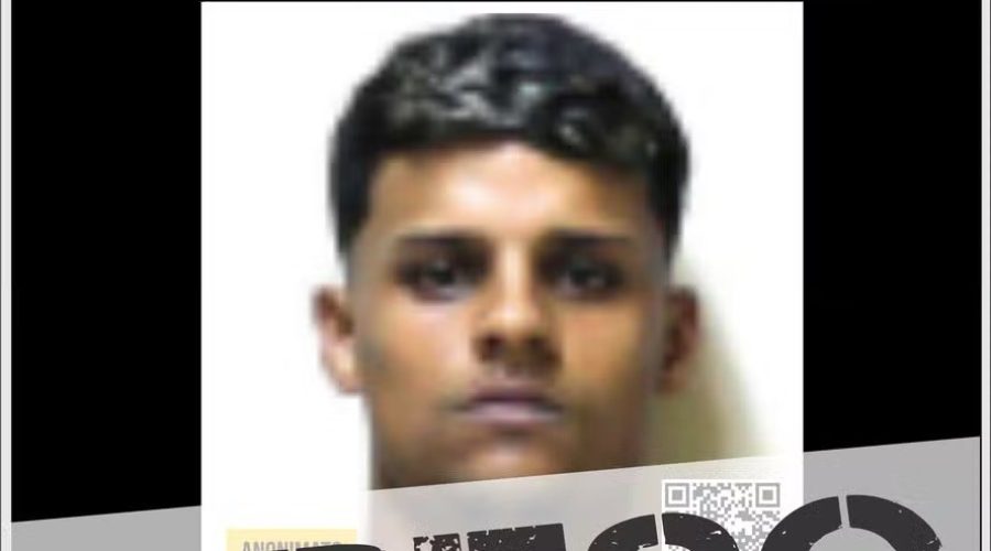 Cabo Frio: Polícia captura homem foragido desde a pandemia após denúncia anônima