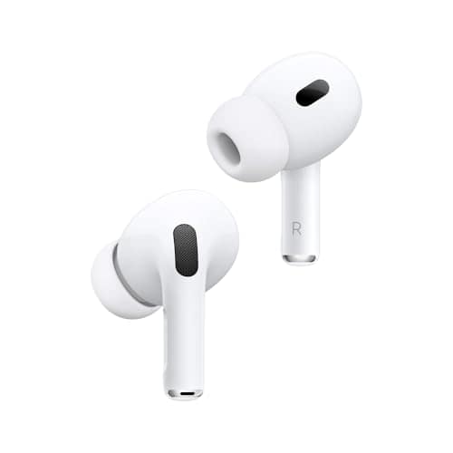 AirPods Pro (2ª geração) com estojo de recarga MagSafe (USB-C)