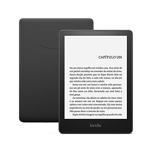 Kindle Paperwhite 16 GB