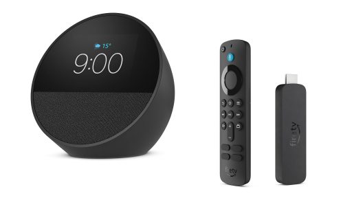 Mega Ofertas Prime: Fire TV Stick, fones e caixas Echo e dispositivos Kindle com até 50% off!