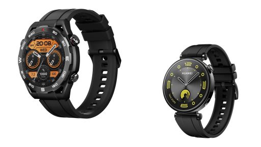 Smartwatch em oferta