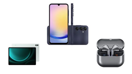 Ofertas do dia: celulares, tablets e fones Samsung Galaxy com até 42% off!