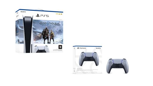 PS5 em oferta