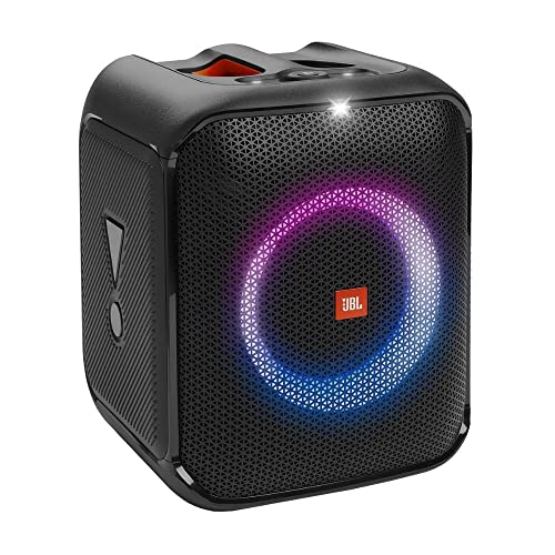 Caixa de Som Bluetooth JBL PartyBox Encore Essential