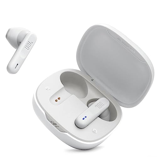 Fone JBL Wave Flex TWS - Branco