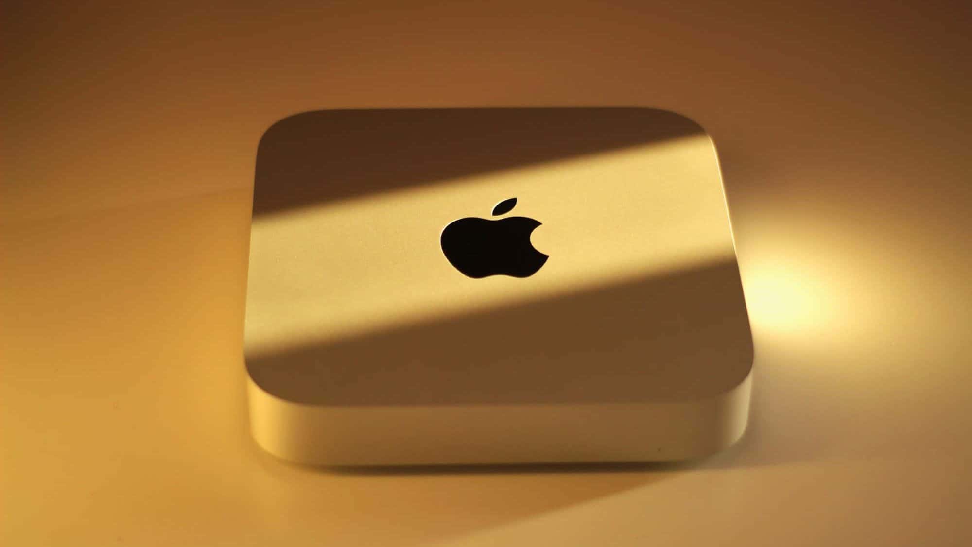 Apple Mac Mini