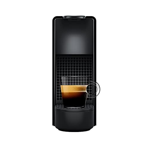 Máquina de Café Nespresso Essenza Mini