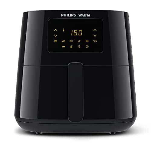 Fritadeira Airfryer Philips Walita XL Digital