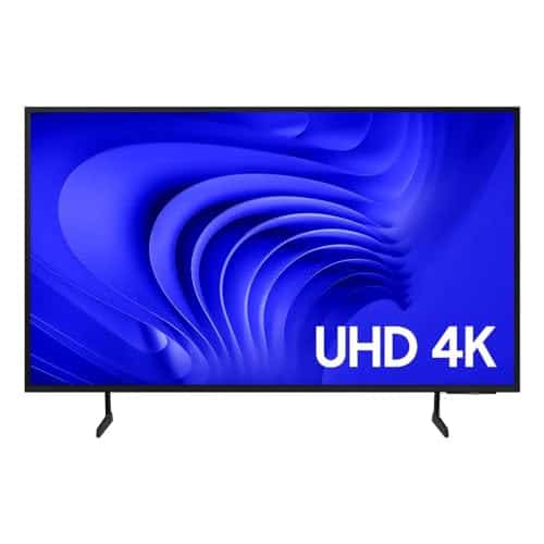 Samsung Smart Big TV 75 Promoção