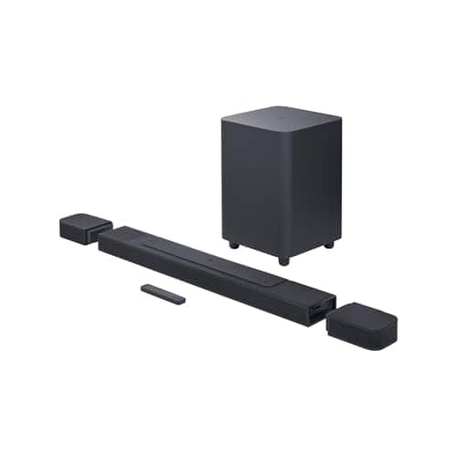 LG SoundBar SQC2-300W