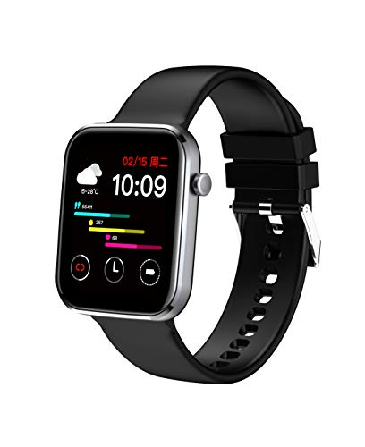 Smartwatch My Watch I Slim Haiz