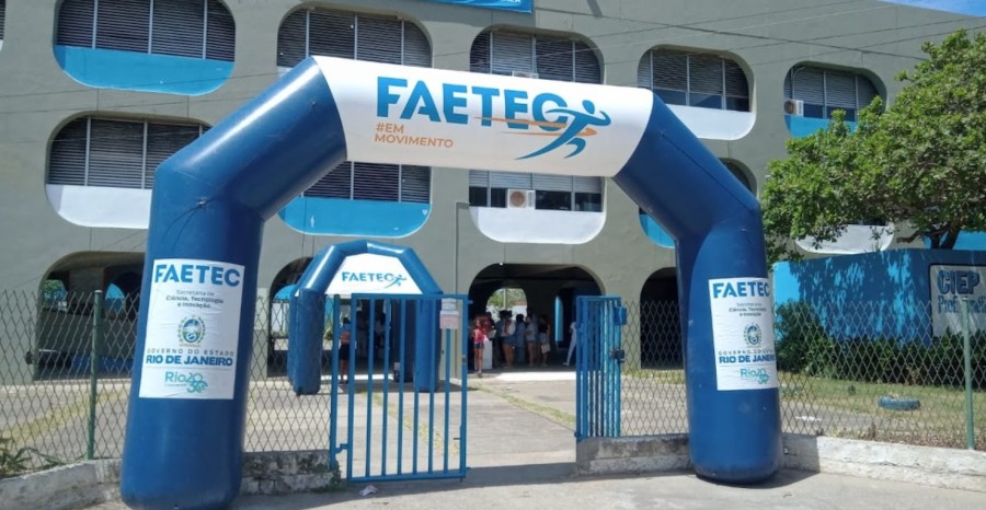 Faetec do Manoel Corrêa promove Semana Nacional de Ciência e Tecnologia em Cabo Frio — RC24H