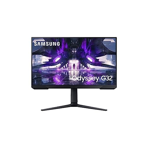 Monitor Gamer Samsung Odyssey 27