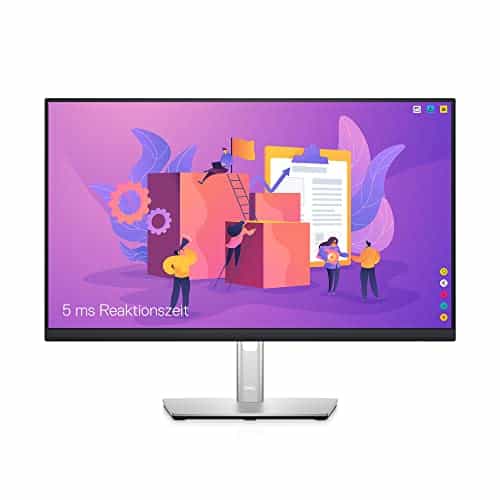 Monitor com excelentes avaliações em promoção