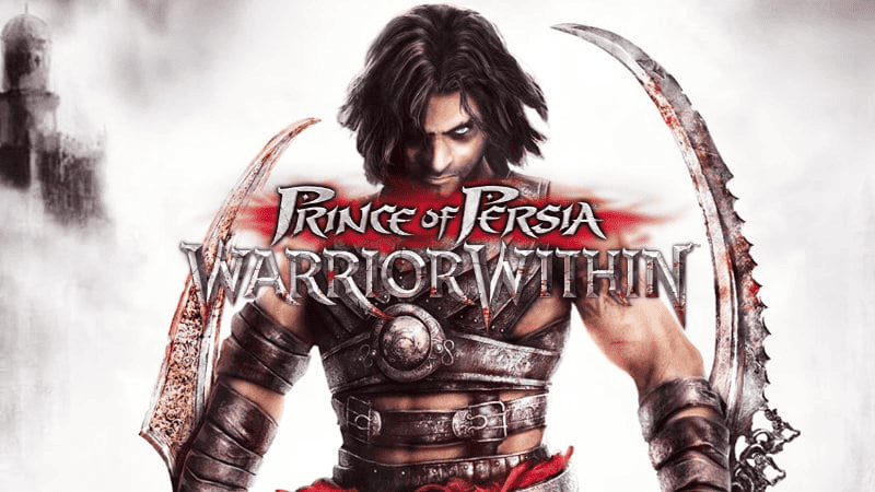 Prince of Persia: Warrior Within combina combate e plataformas