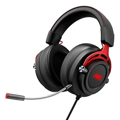 Headset Gamer AOC GH210 com driver de 50 mm