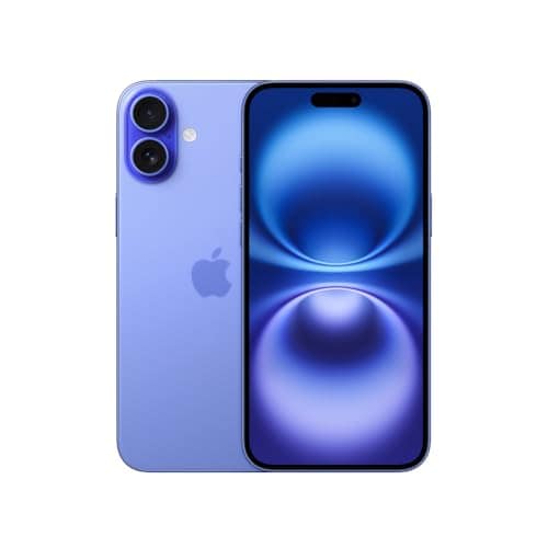 Promoção de iPhone 16 Plus na Amazon