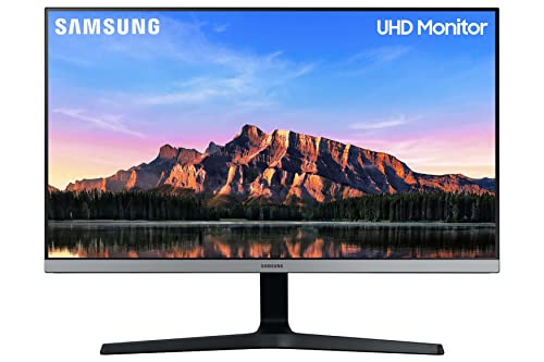 Monitor UHD Samsung 28 com desconto na Amazon