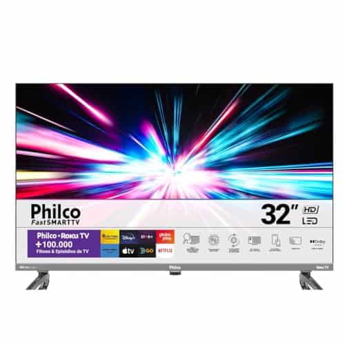 Smart TV Philco 32