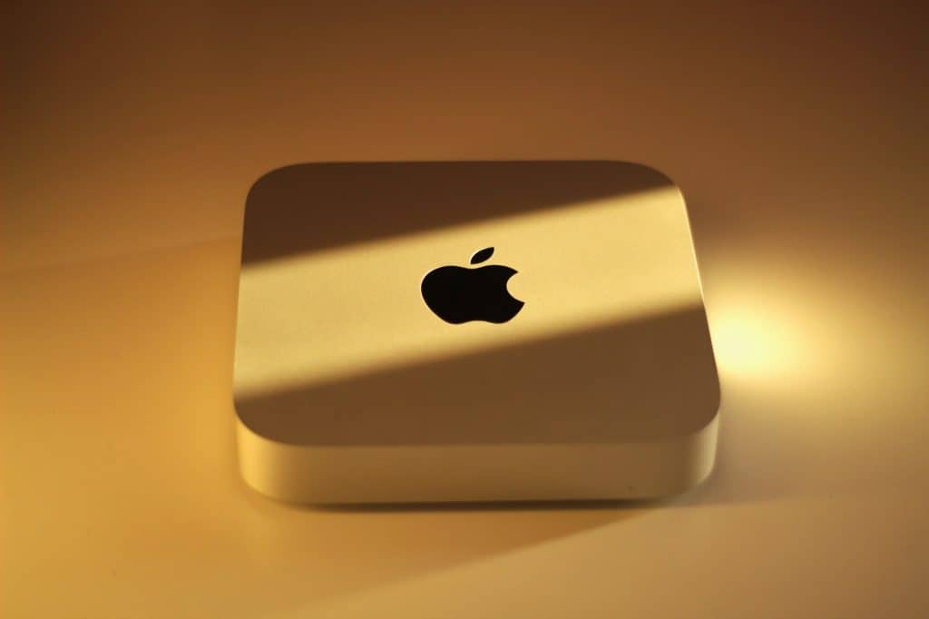 Apple Mac Mini