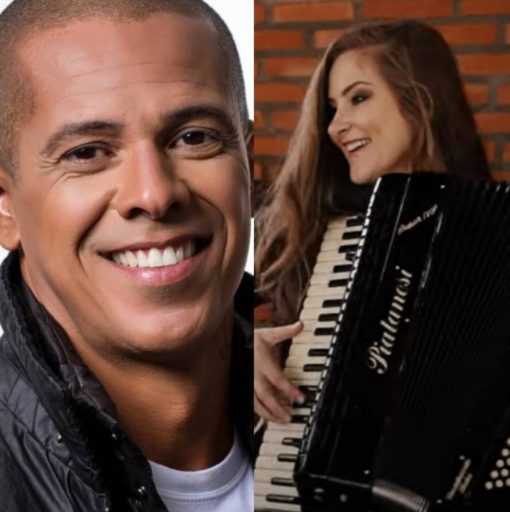 Festival da Lagoa de Arraial do Cabo recebe Leandro Sapucahy e Bia Socek — RC24H