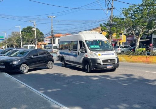 PLC altera trechos da Lei do Transporte Alternativo em Búzios